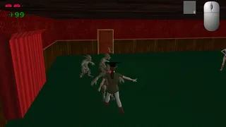 Скриншот 7 к игре The Ditty of Carmeana