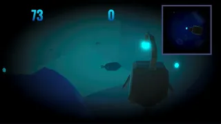 Скриншот 3 к игре Under the Sea