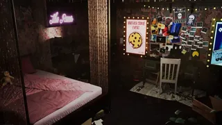 Скриншот 1 к игре Noctem
