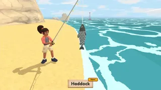 Скриншот 2 к игре Isle of Jura