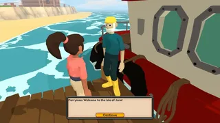 Скриншот 3 к игре Isle of Jura