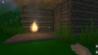 Скриншот 6 к игре 100 days