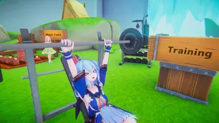 Скриншот 7 к игре Untrue New World