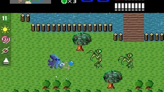 Скриншот 1 к игре OctoQuest