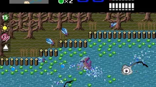 Скриншот 2 к игре OctoQuest