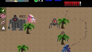 Скриншот 3 к игре OctoQuest