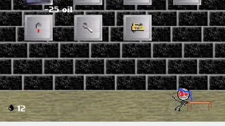 Скриншот 4 к игре OctoQuest