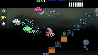 Скриншот 6 к игре OctoQuest