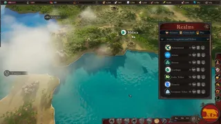 Скриншот 2 к игре Imperium BCE
