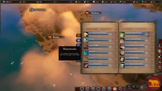 Скриншот 3 к игре Imperium BCE