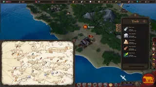 Скриншот 4 к игре Imperium BCE