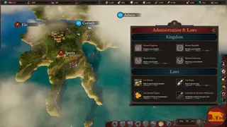 Скриншот 7 к игре Imperium BCE