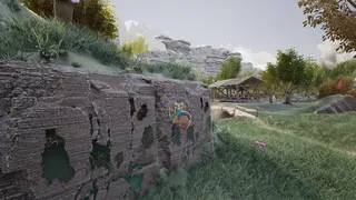 Скриншот 1 к игре Wisper