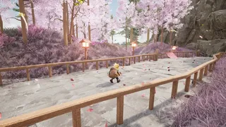 Скриншот 2 к игре Wisper