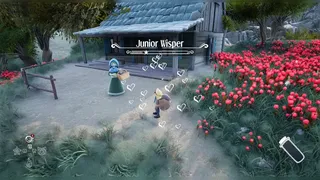 Скриншот 4 к игре Wisper