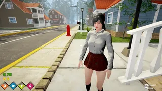 Скриншот 1 к игре Dating Simulator