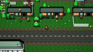 Скриншот 2 к игре Route Me Mail and Delivery Co