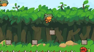 Скриншот 5 к игре Cavegirl Adventures