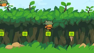 Скриншот 6 к игре Cavegirl Adventures