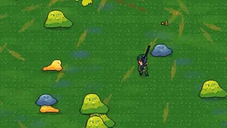 Скриншот 5 к игре Slime Killer