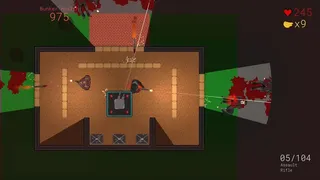 Скриншот 4 к игре Legend Of The Ape