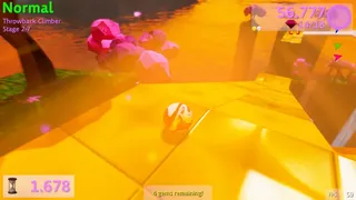 Скриншот 2 к игре Great Marble Adventure