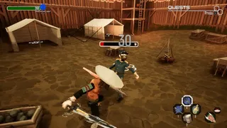 Скриншот 2 к игре SourceWorlds