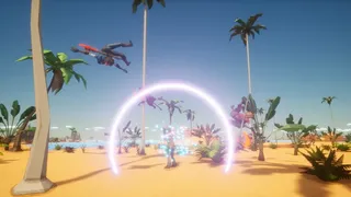 Скриншот 3 к игре SourceWorlds