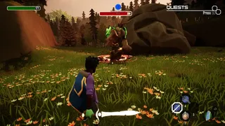 Скриншот 7 к игре SourceWorlds