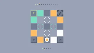 Скриншот 2 к игре Minimal Crypt