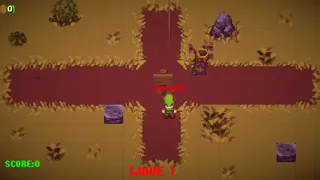 Скриншот 5 к игре Bow Man