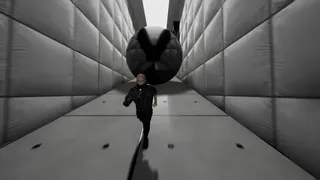 Скриншот 2 к игре Relash