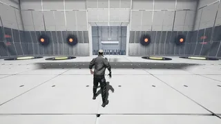 Скриншот 4 к игре Relash