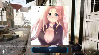 Скриншот 1 к игре SaveHer