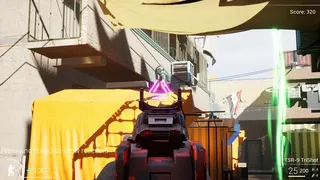 Скриншот 3 к игре SaveHer