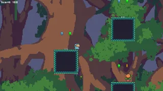 Скриншот 2 к игре Robo-Boy  Risky Venture
