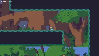 Скриншот 4 к игре Robo-Boy  Risky Venture