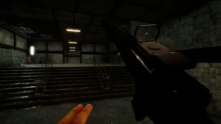 Скриншот 2 к игре HEATED