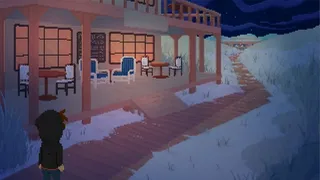Скриншот 1 к игре Perfect Tides