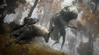 Скриншот 4 к игре Elden Ring