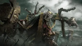 Скриншот 6 к игре Elden Ring