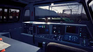 Скриншот 1 к игре Train Life: A Railway Simulator