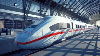 Скриншот 2 к игре Train Life: A Railway Simulator