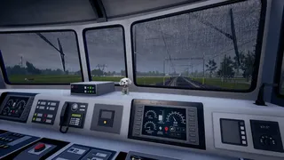 Скриншот 4 к игре Train Life: A Railway Simulator