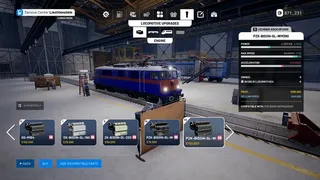 Скриншот 7 к игре Train Life: A Railway Simulator