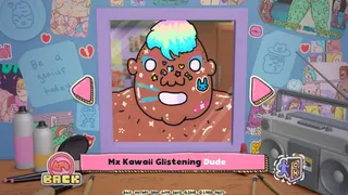 Скриншот 2 к игре Wrestling With Emotions: New Kid on the Block