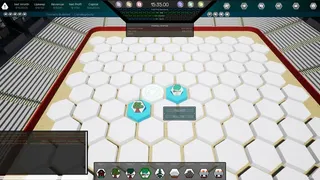 Скриншот 2 к игре Hexonomy