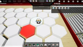 Скриншот 4 к игре Hexonomy