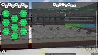 Скриншот 5 к игре Hexonomy