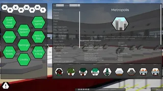 Скриншот 8 к игре Hexonomy